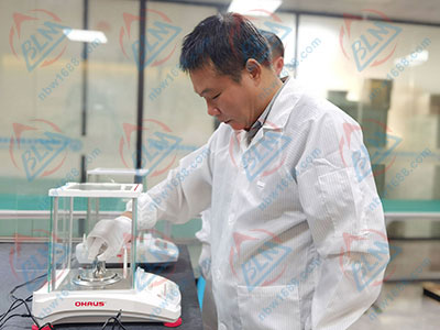 衡器計(jì)量校準(zhǔn)